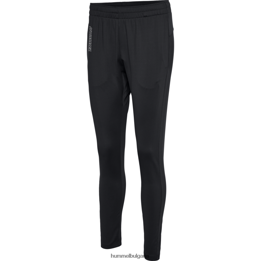 Жени Hummel hmlte тренировъчни панталони за огъване"тренировъчни панталони" N2H2ZZ2385