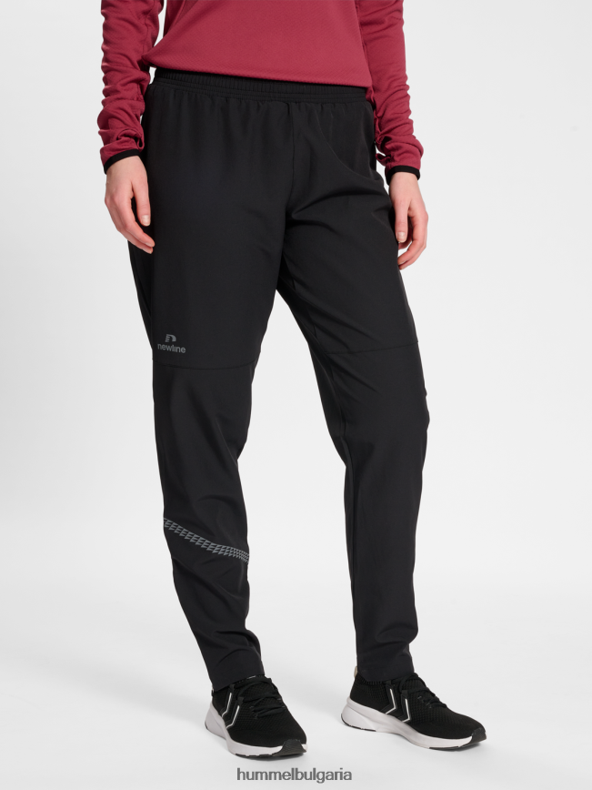 Жени Hummel панталони nwlboston"тъкани панталони" N2H2ZZ2330