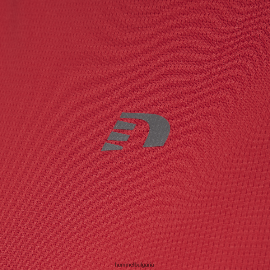 Жени Hummel core run t-shirt l/s\"тениска с дълъг ръкав\" N2H2ZZ3426