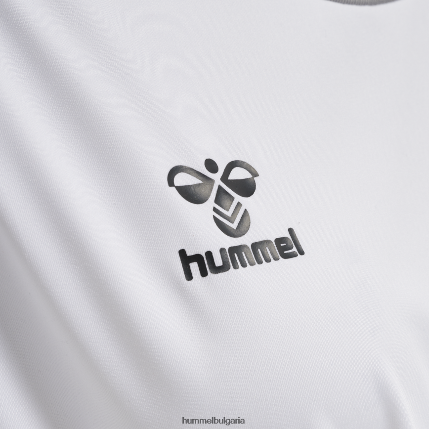 Жени Hummel hmlcore volley stretch tee wo\"тениска\" N2H2ZZ3560