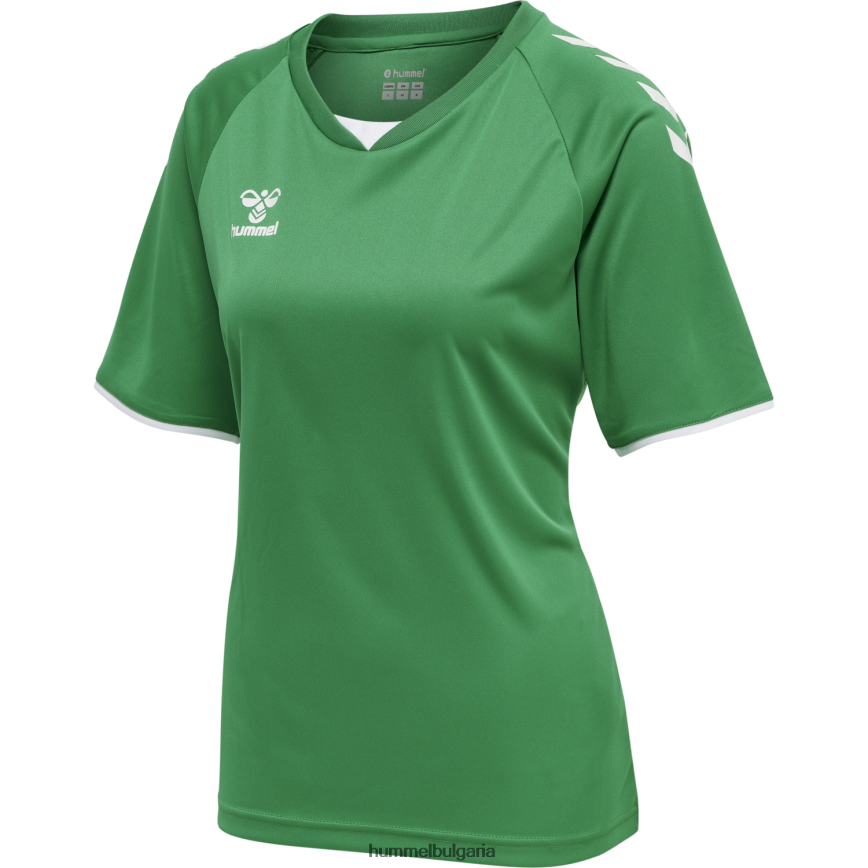 Жени Hummel hmlcore volley tee wo"тениска" N2H2ZZ3641