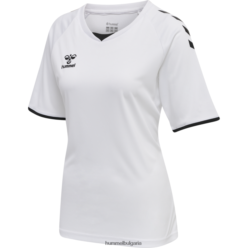 Жени Hummel hmlcore volley tee wo"тениска" N2H2ZZ3644