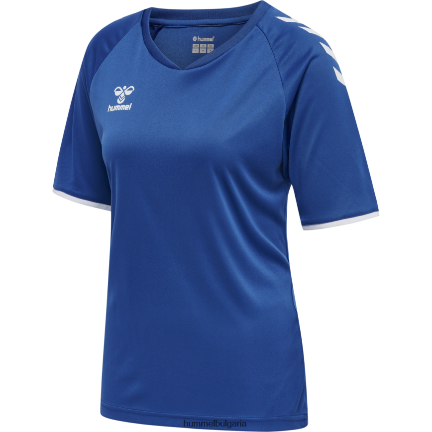 Жени Hummel hmlcore volley tee wo"тениска" N2H2ZZ3897