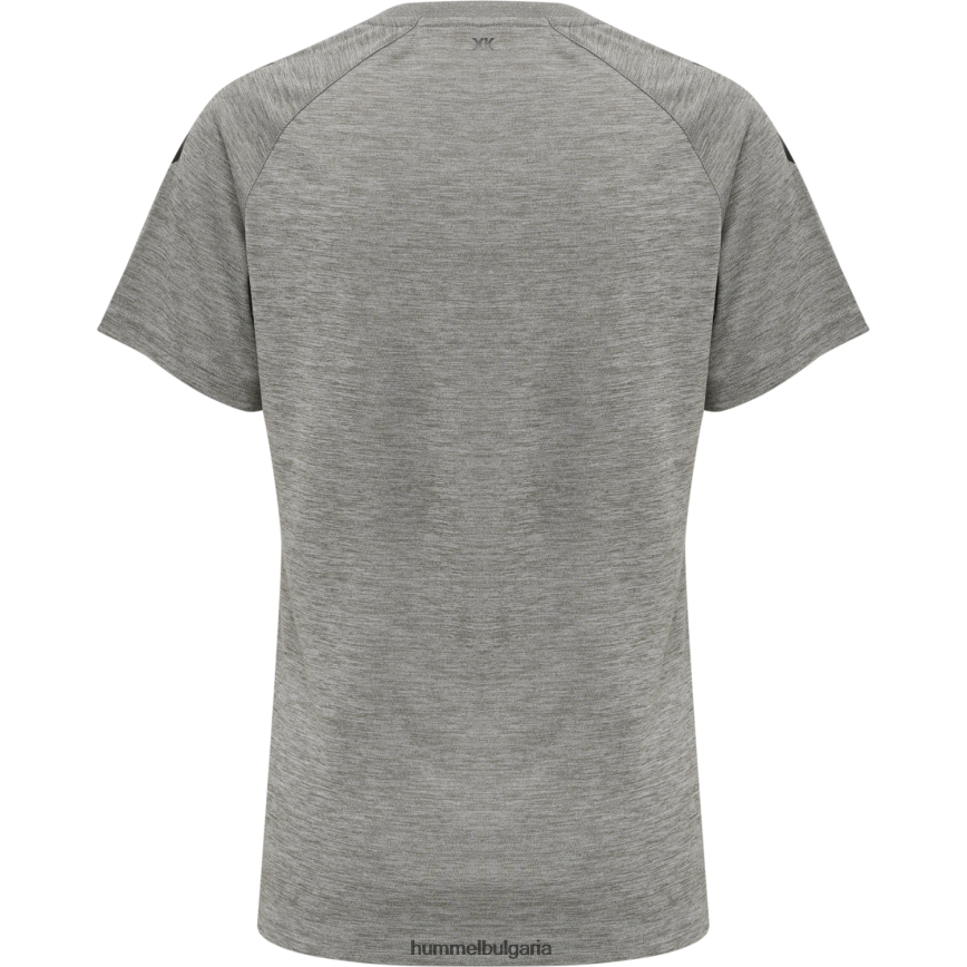 Жени Hummel hmlcore xk core поли тениска s/s\"тениска\" N2H2ZZ2648