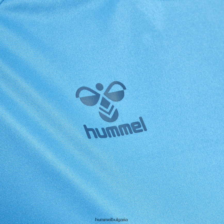 Жени Hummel hmlcore xk core поли тениска s/s\"тениска\" N2H2ZZ2849