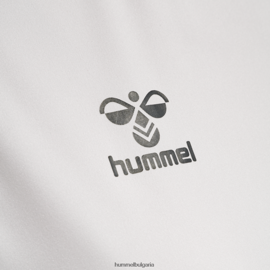 Жени Hummel hmlcore xk core поли тениска s/s\"тениска\" N2H2ZZ2976