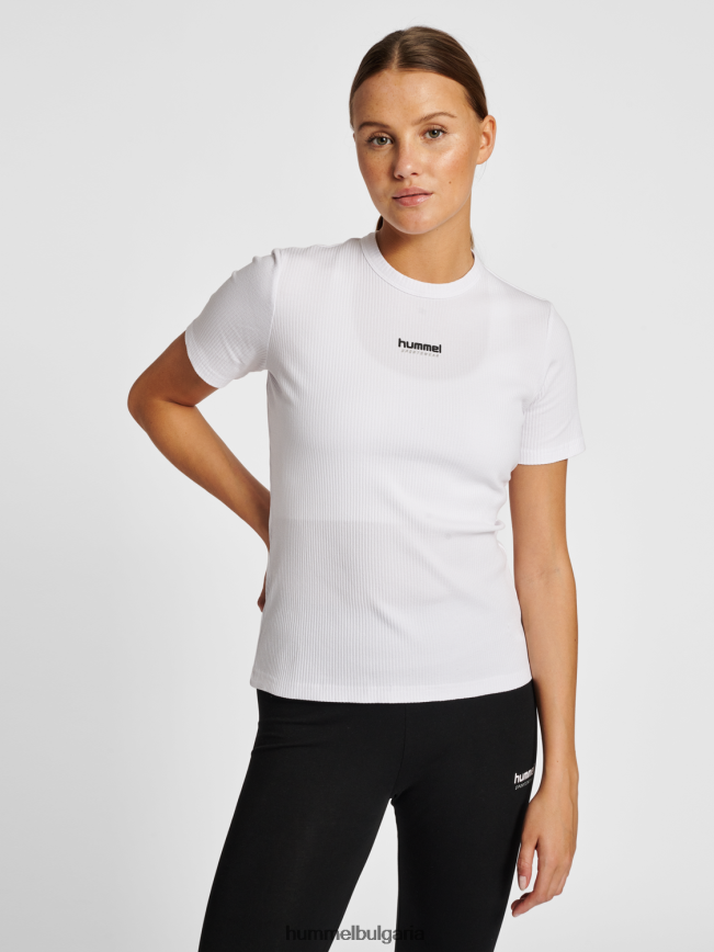 Жени Hummel hmllgc scarlett тениска"спортна тениска" N2H2ZZ2434