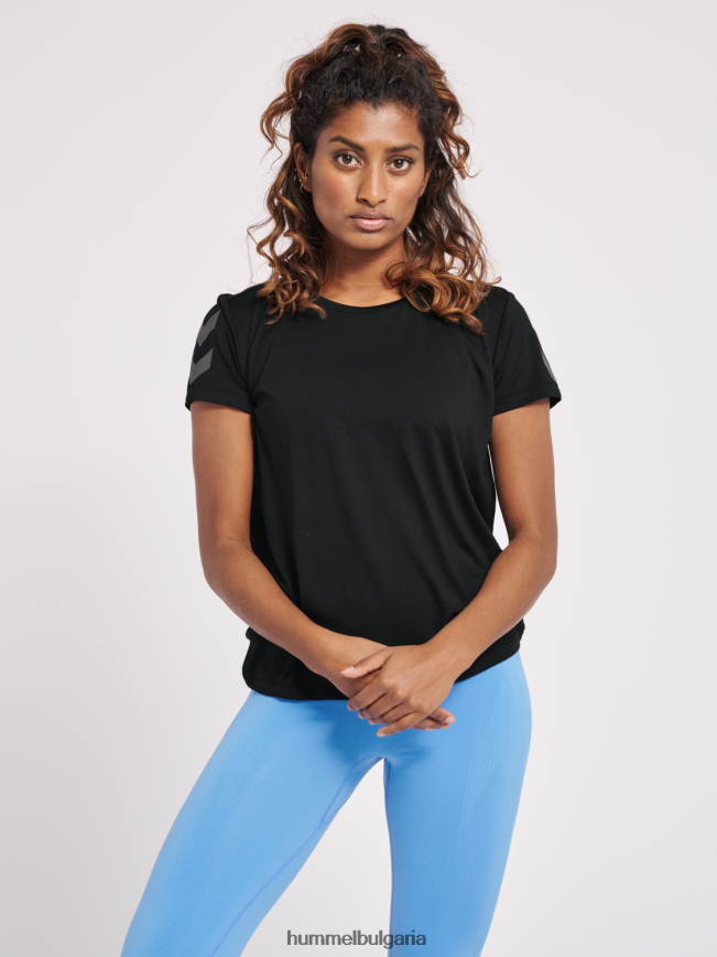 Жени Hummel тениска hmlmt taylor"тениска" N2H2ZZ3050
