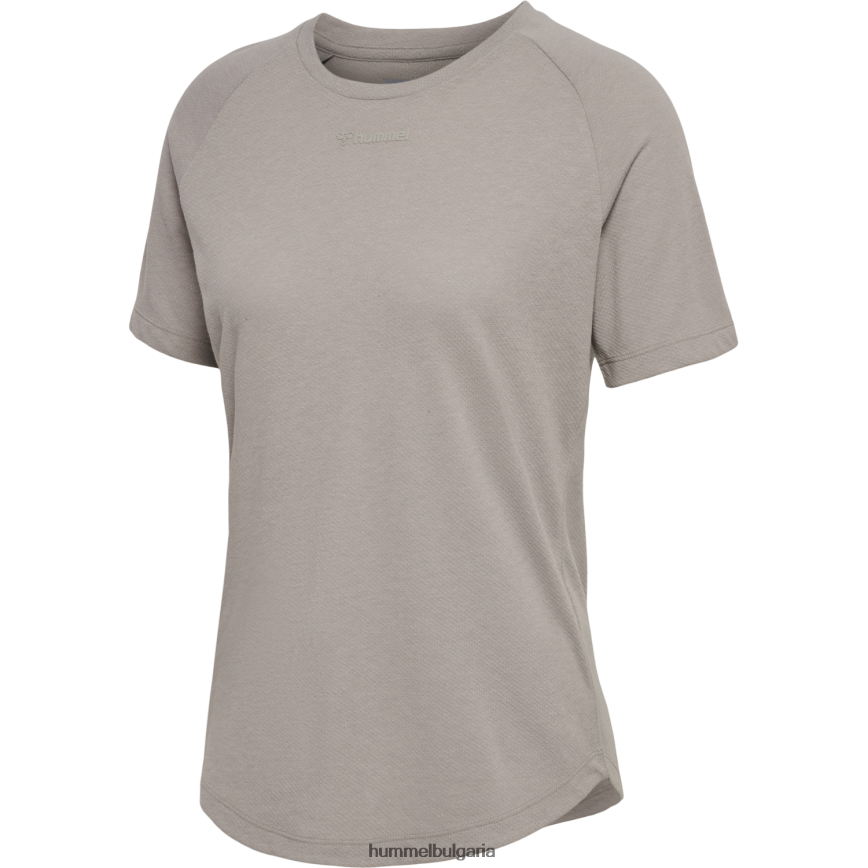 Жени Hummel тениска hmlmt vanja"тениска" N2H2ZZ2539