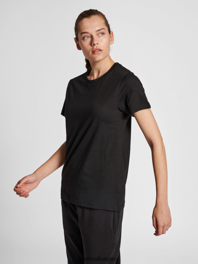 Жени Hummel hmlred основна тениска s/s"тениска с къс ръкав" N2H2ZZ2721