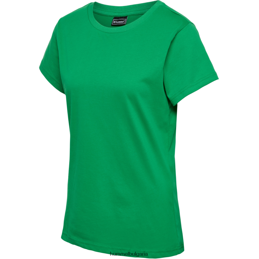 Жени Hummel hmlred основна тениска s/s"тениска с къс ръкав" N2H2ZZ2960