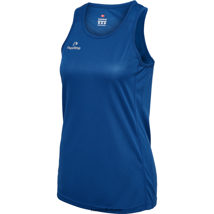 Жени Hummel атлетично бягане"облекло" N2H2ZZ2282