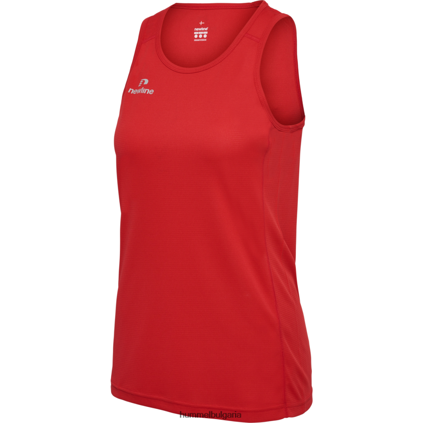 Жени Hummel атлетично бягане"облекло" N2H2ZZ2285