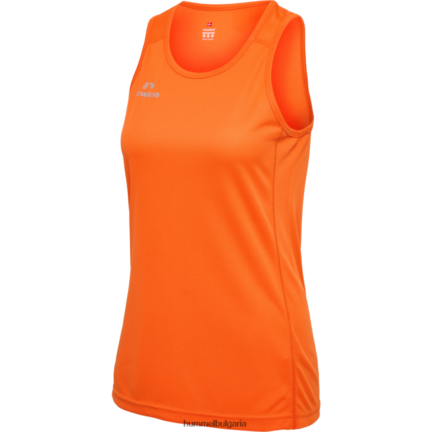 Жени Hummel атлетично бягане"облекло" N2H2ZZ2294