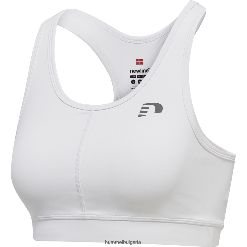 Жени Hummel атлетично горнище с основа"атлетично горнище" N2H2ZZ3679
