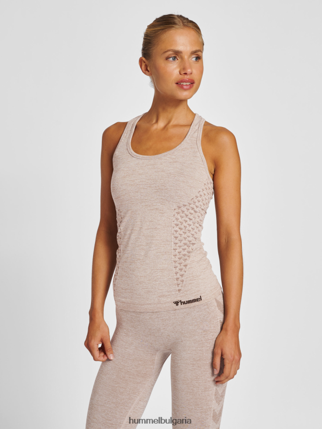 Жени Hummel hmlci безшевно горнище"безшевно горнище" N2H2ZZ2793