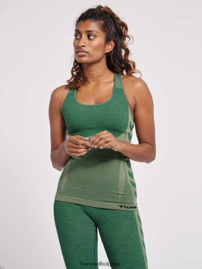 Жени Hummel hmlclea безшевно горнище"безшевно горнище" N2H2ZZ3594