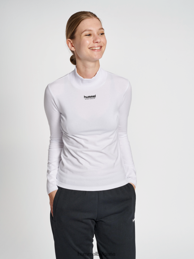 Жени Hummel водолазка hmllgc jazzlyn"водолазка" N2H2ZZ2633