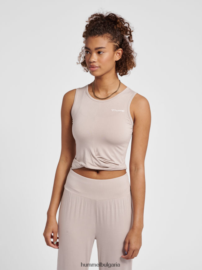 Жени Hummel hmlmt фиона топ"Горна част" N2H2ZZ3066