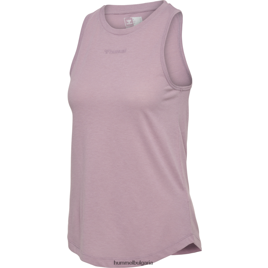 Жени Hummel hmlmt vanja топ"горнище без ръкави" N2H2ZZ2489