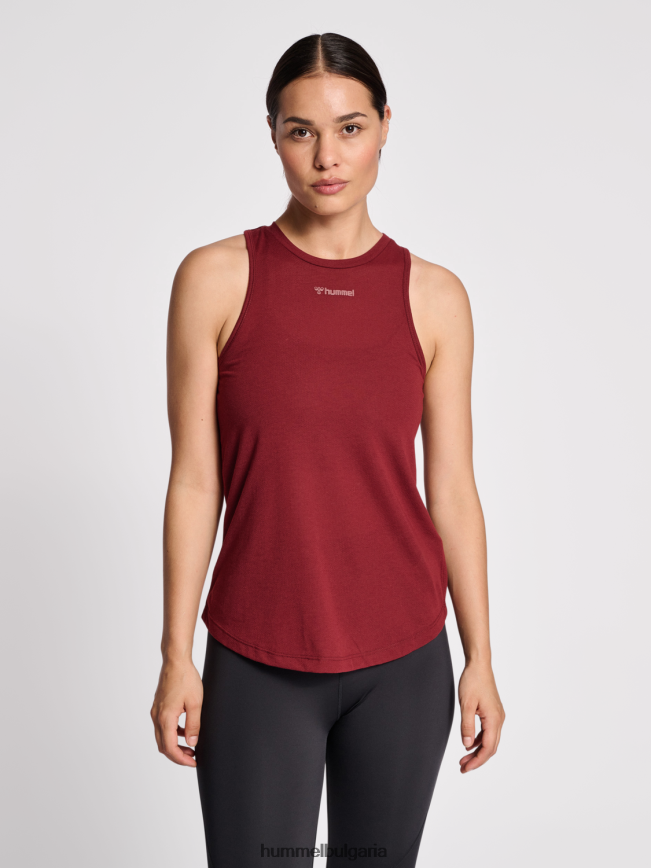 Жени Hummel hmlmt vanja топ"горнище без ръкави" N2H2ZZ2855