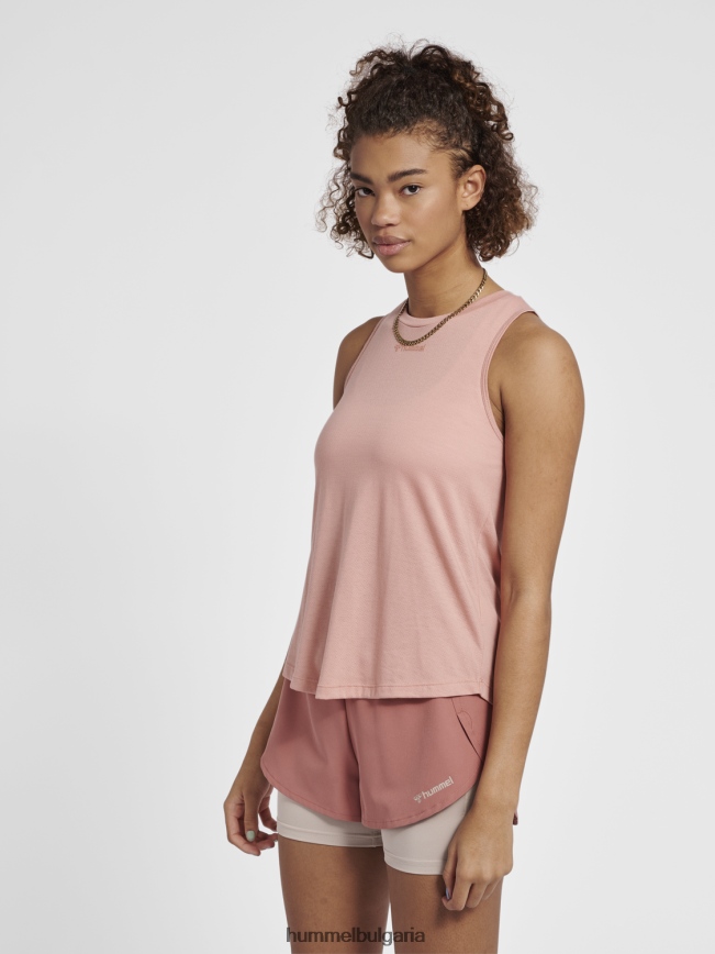 Жени Hummel hmlmt vanja топ"горнище без ръкави" N2H2ZZ3496