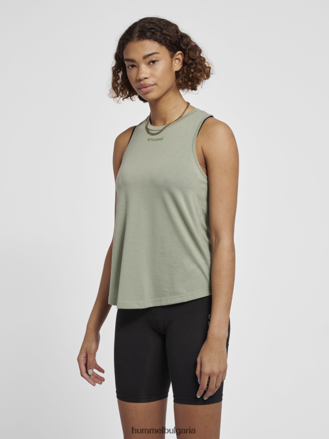 Жени Hummel hmlmt vanja топ"горнище без ръкави" N2H2ZZ3603