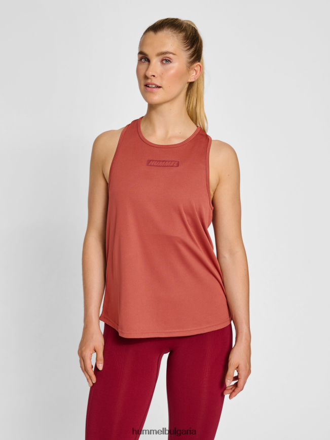 Жени Hummel hmlte tola потник"потник" N2H2ZZ2692