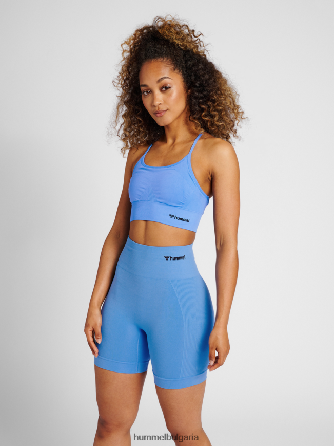 Жени Hummel hmltiffy безшевно спортно горнище"безшевно спортно горнище" N2H2ZZ3700