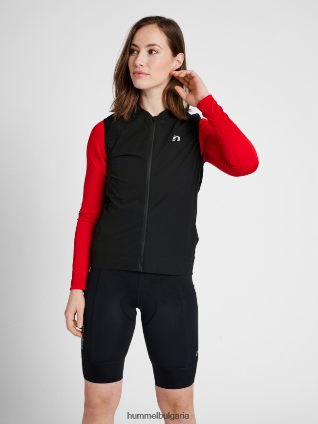 Жени Hummel core bike gilet"велосипедна жилетка" N2H2ZZ2901