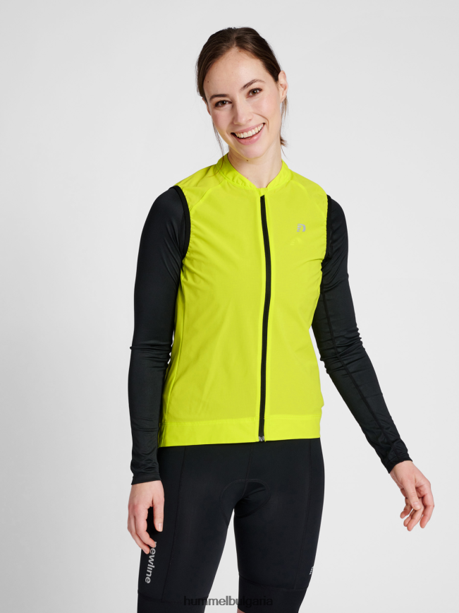 Жени Hummel core bike gilet"велосипедна жилетка" N2H2ZZ3137