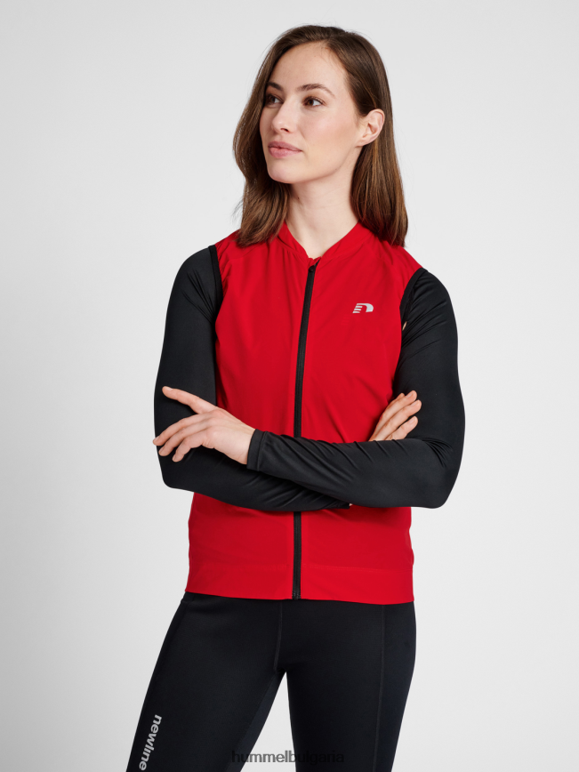 Жени Hummel core bike gilet"велосипедна жилетка" N2H2ZZ3317