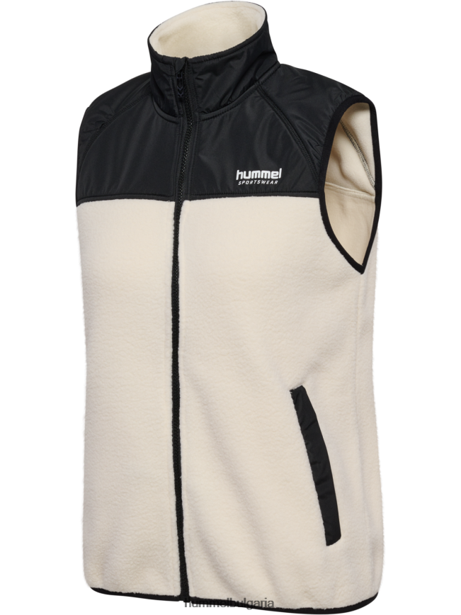 Жени Hummel hmllgc malikat поларена жилетка"пухкава поларена жилетка" N2H2ZZ2387