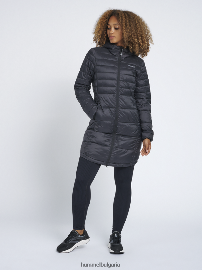 Жени Hummel hmlphila пухено палто"пухено палто" N2H2ZZ3688