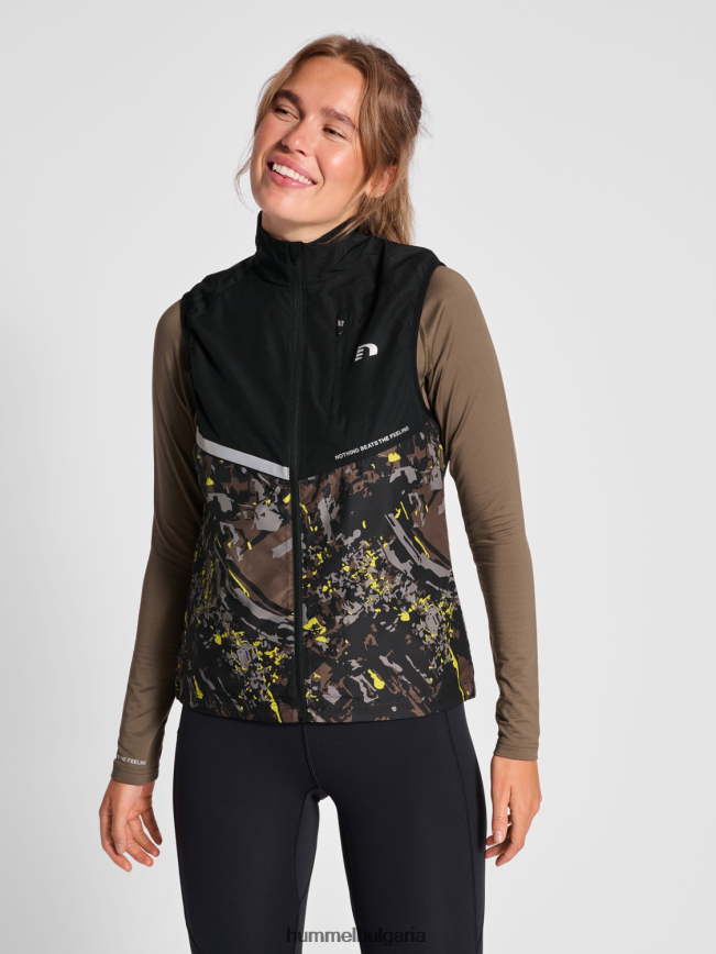 Жени Hummel nwlgilbert gilet"жилет" N2H2ZZ2546