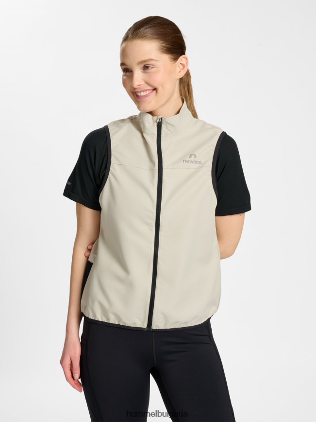 Жени Hummel nwlnashville gilet"жилетка с пълен цип" N2H2ZZ2402