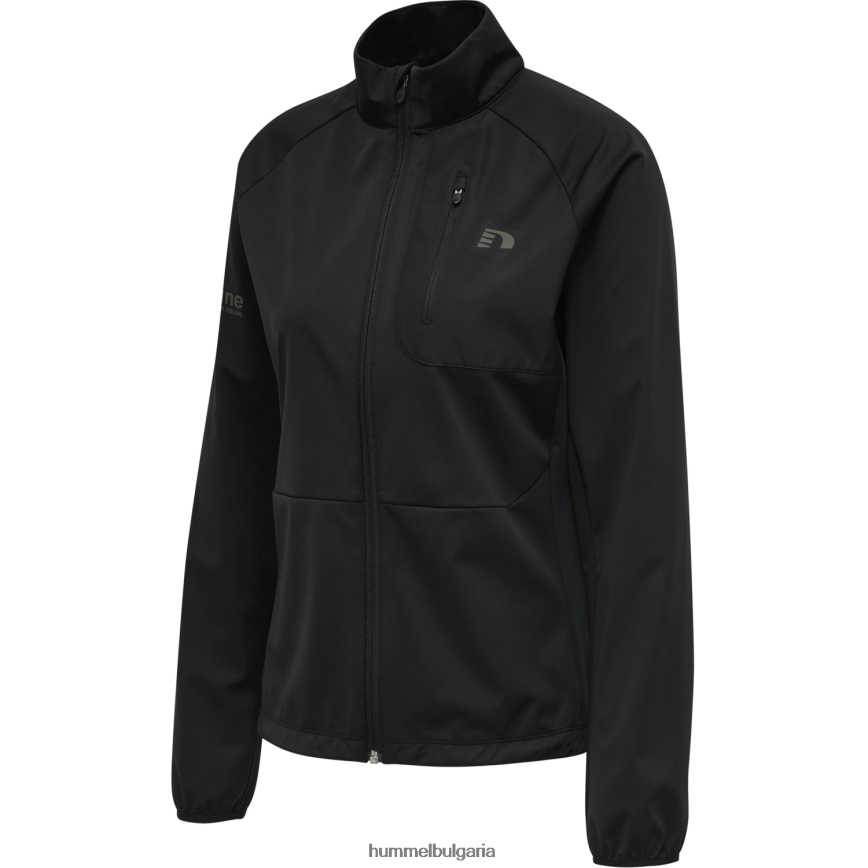 Жени Hummel шушляково яке"яке" N2H2ZZ3261