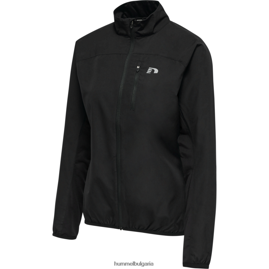 Жени Hummel сърцевинна обвивка"яке с цип" N2H2ZZ3402