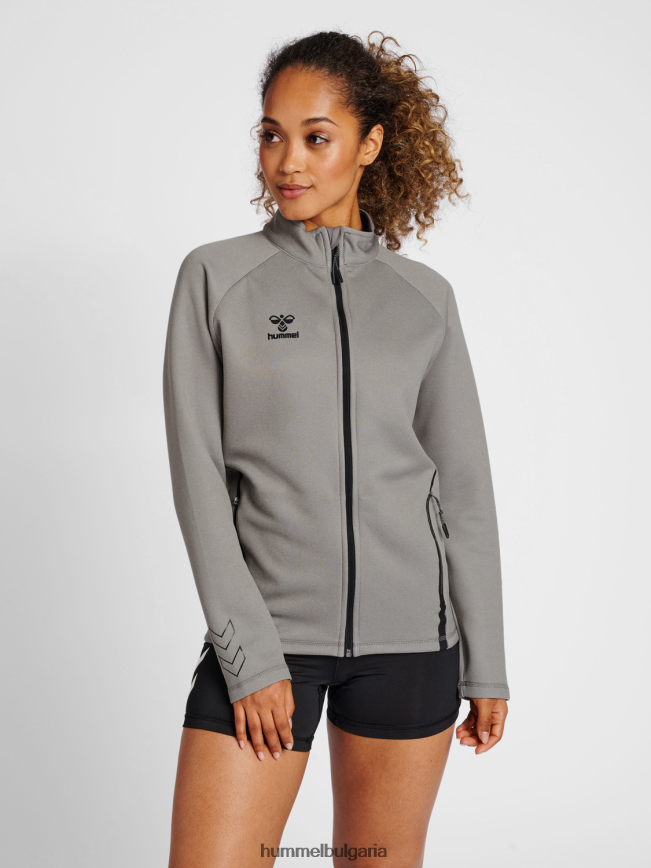 Жени Hummel hmlcima xk яке с цип"яке с цип" N2H2ZZ3187