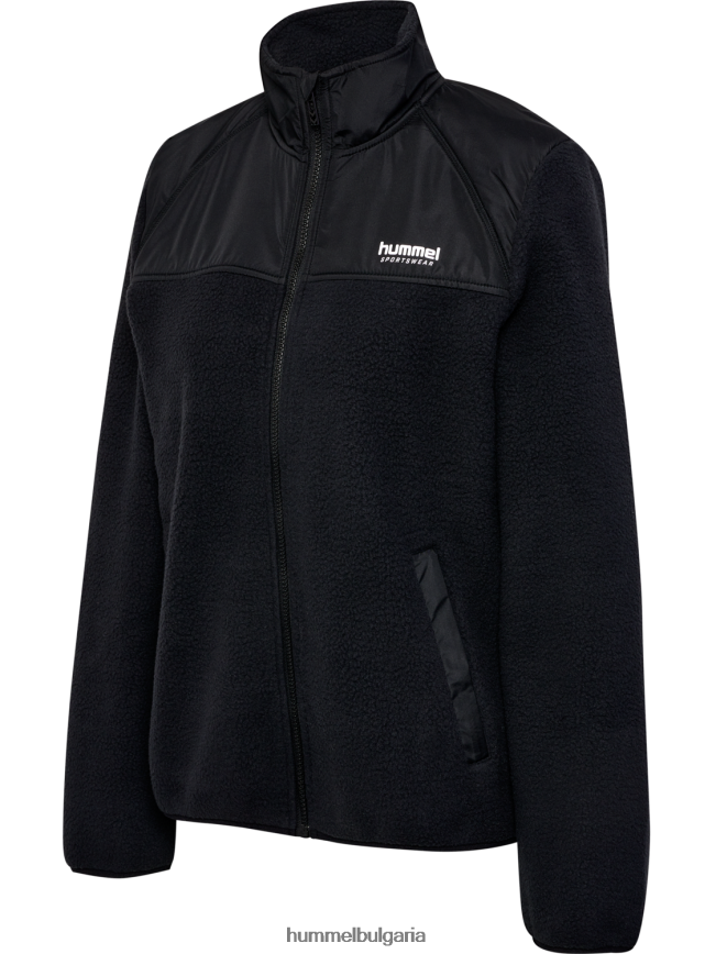 Жени Hummel поларено яке hmllgc malikat"пухкаво поларено яке" N2H2ZZ2286