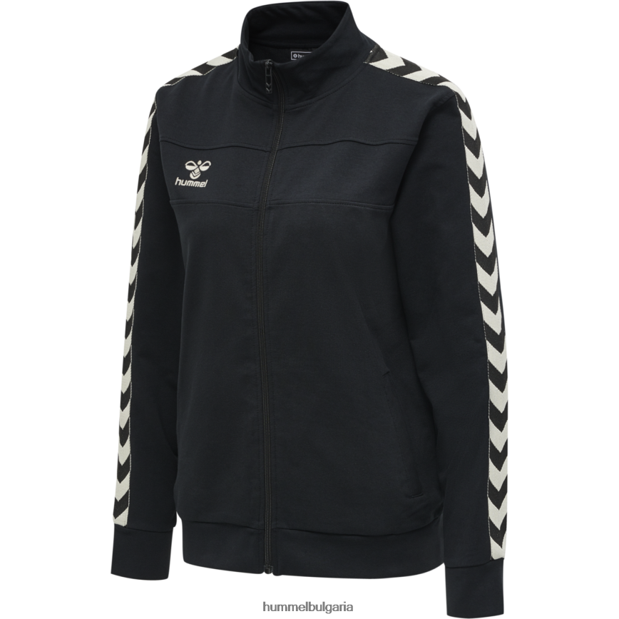 Жени Hummel hmlmove класическо яке с цип"яке с цип" N2H2ZZ3931