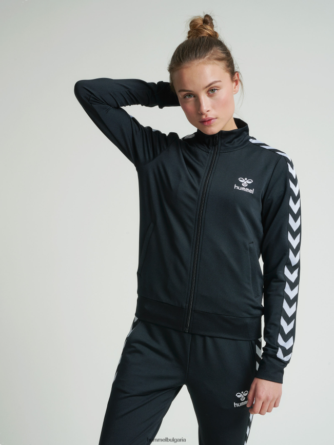 Жени Hummel яке с цип hmlnelly 2.0"яке с цип" N2H2ZZ3532