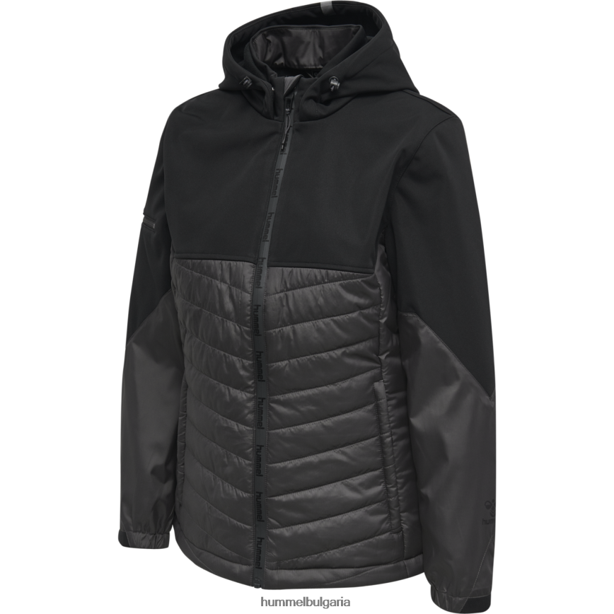 Жени Hummel hmlnorth хибридно яке"водоустойчиво яке" N2H2ZZ3623