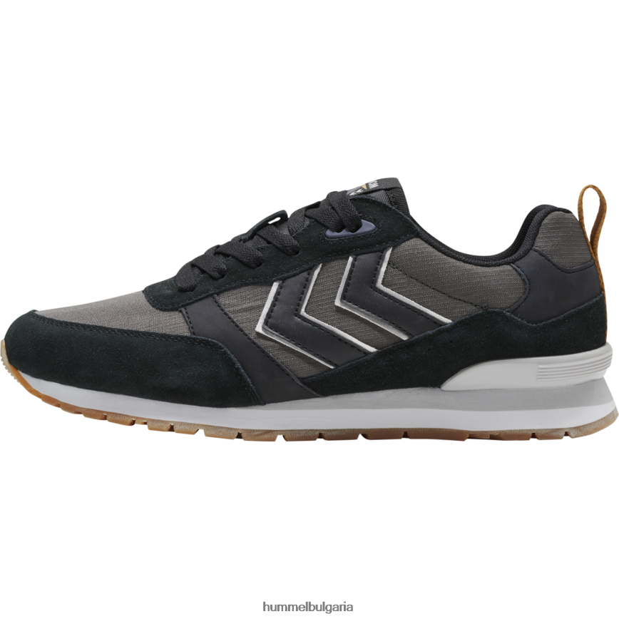 Жени Hummel монако 86 рупии"маратонки" N2H2ZZ3985