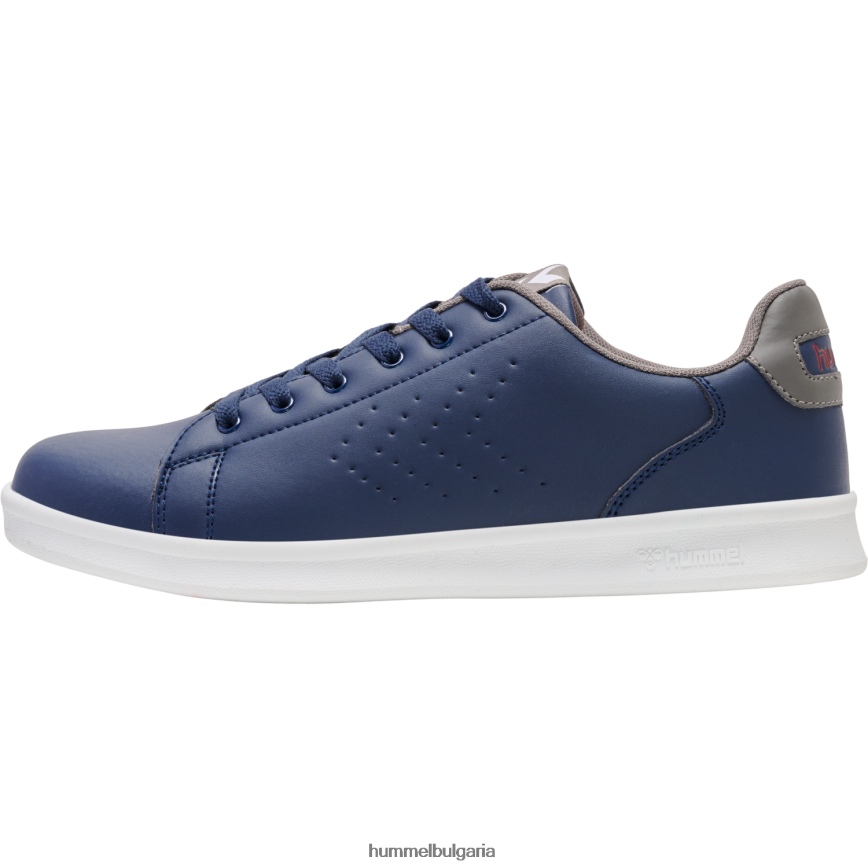 Жени Hummel Бусан"маратонки" N2H2ZZ1710