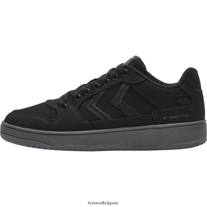 Жени Hummel ул. платно за силна игра"маратонки" N2H2ZZ1938