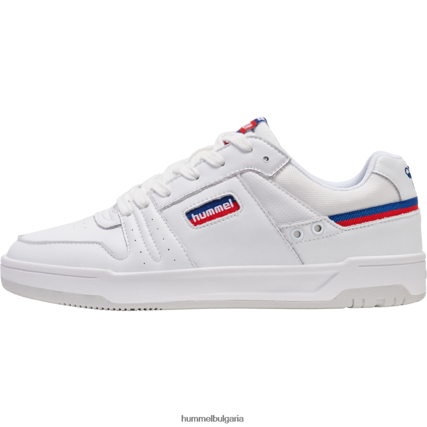 Жени Hummel Стокхолмски lx-e архив"маратонки" N2H2ZZ1670