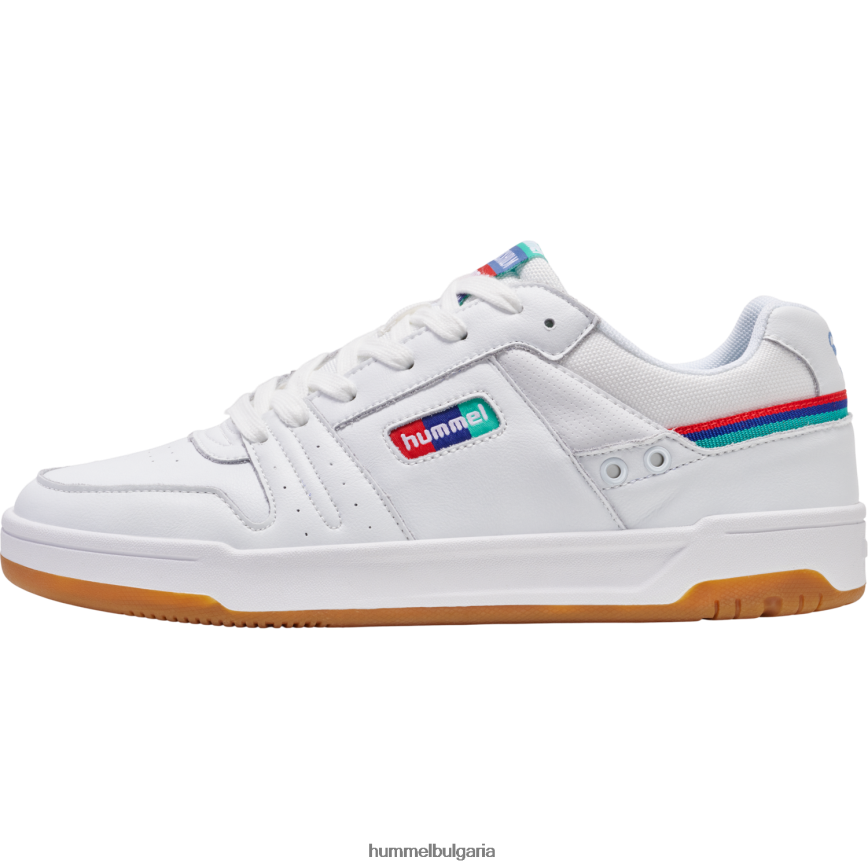 Жени Hummel Стокхолмски lx-e архив"маратонки" N2H2ZZ1727