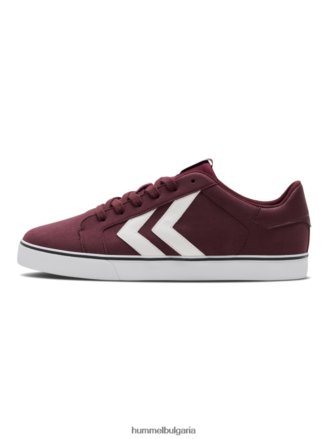 Жени Hummel свободно време lx-e"маратонки" N2H2ZZ1845