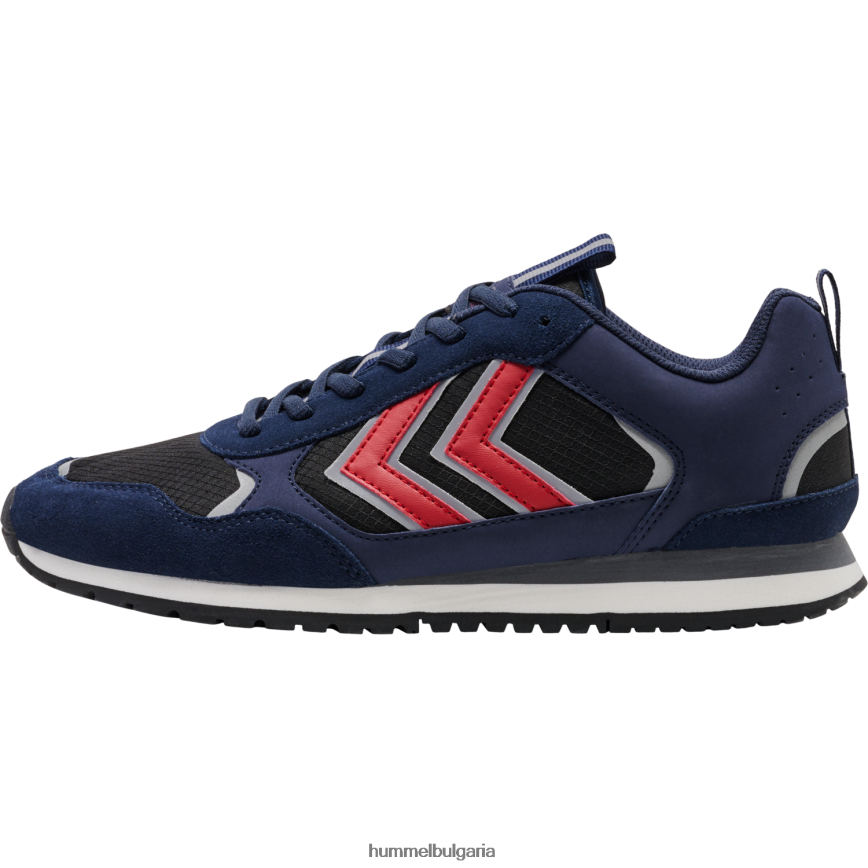 Жени Hummel фалон ogc"маратонки" N2H2ZZ1700